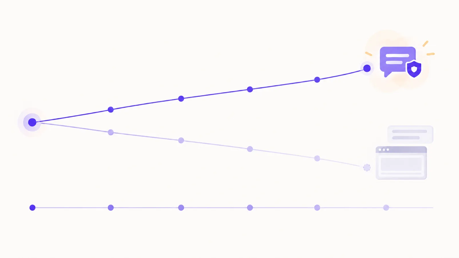 Competitors Lost a Third of Their Traffic to AI Overviews. This Travel Site Grew ChatGPT Revenue 270% Instead.