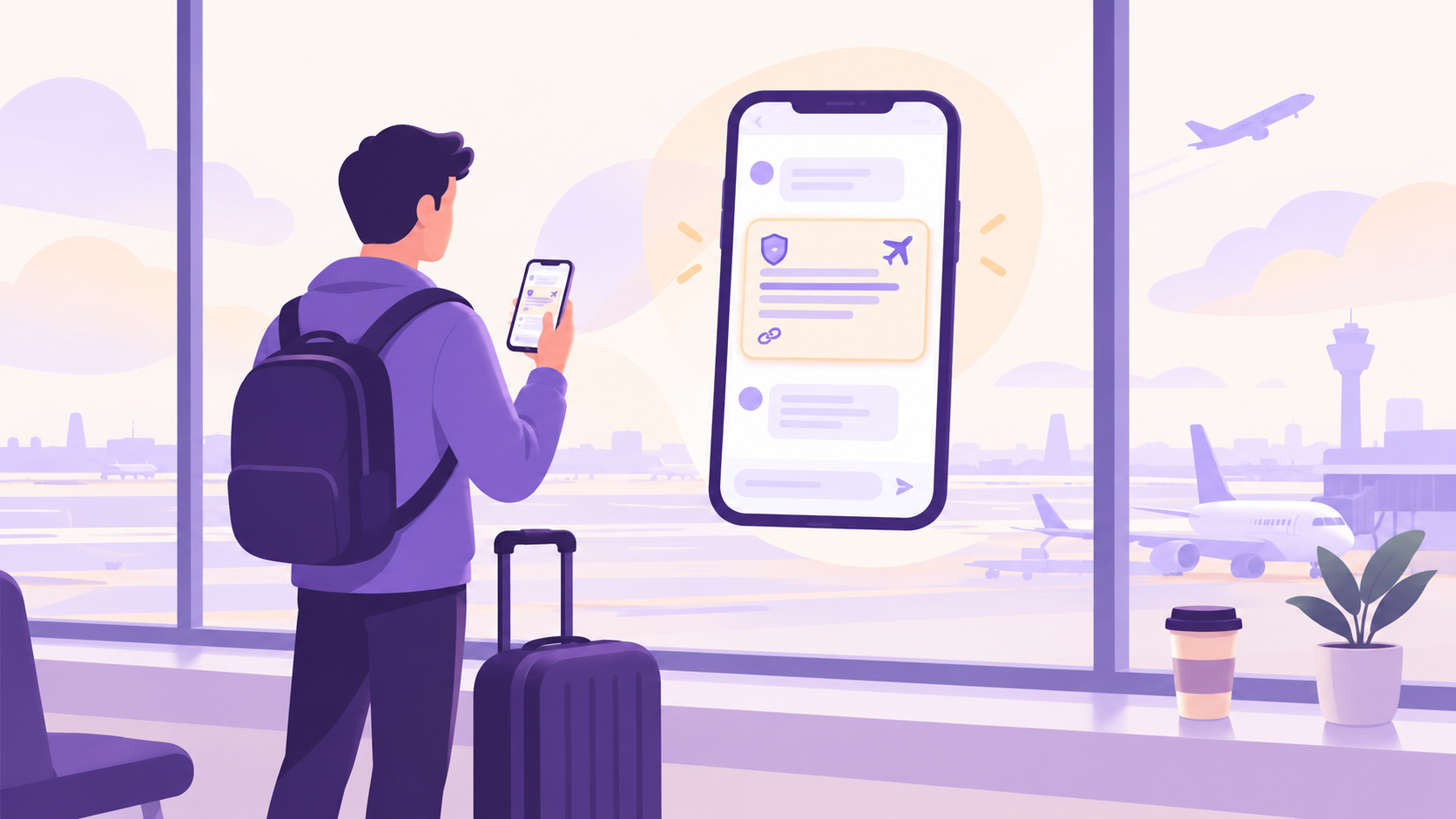 Competitors Lost a Third of Their Traffic to AI Overviews. This Travel Site Grew ChatGPT Revenue 270% Instead.