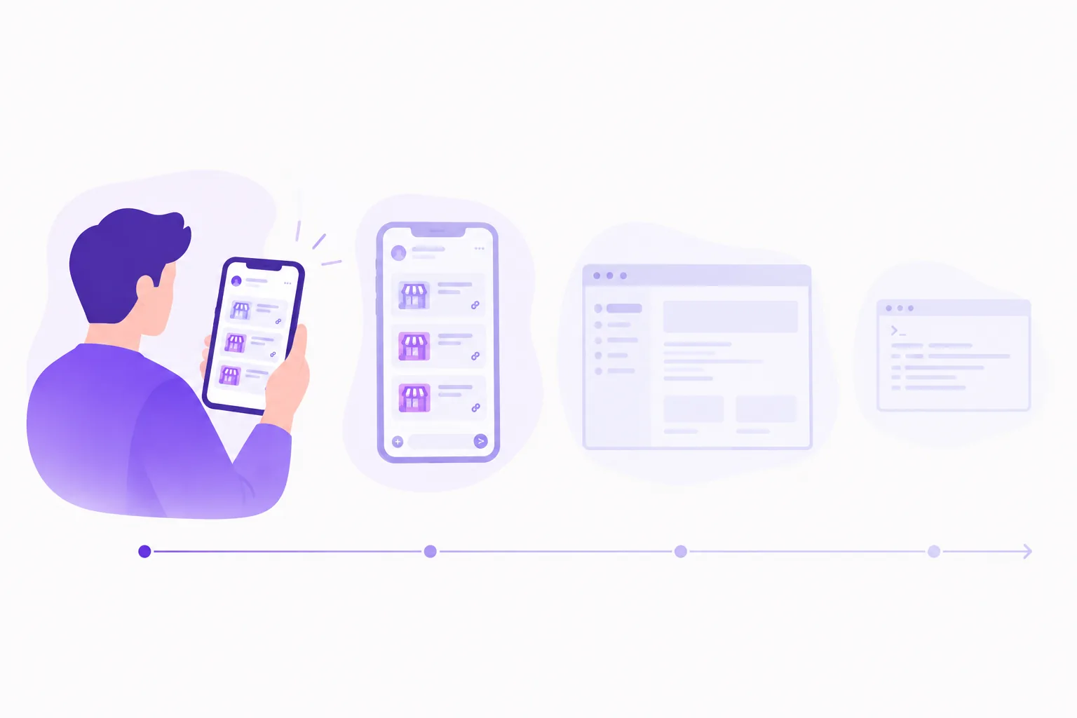 API vs UI: Why Your AI Visibility Data Doesn't Match What Customers See