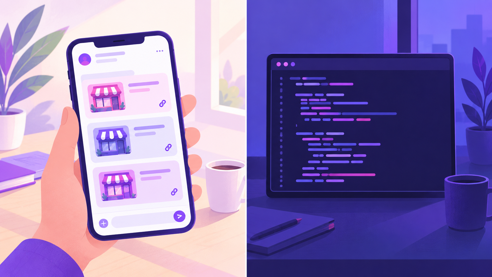 API vs UI: Why Your AI Visibility Data Doesn't Match What Customers See