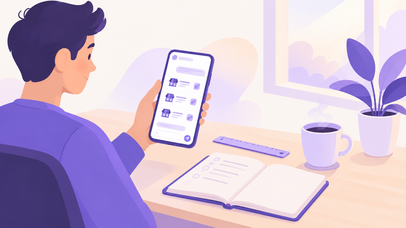 Every AI Visibility Success Story Starts With the Same Step. Most Businesses Skip It.