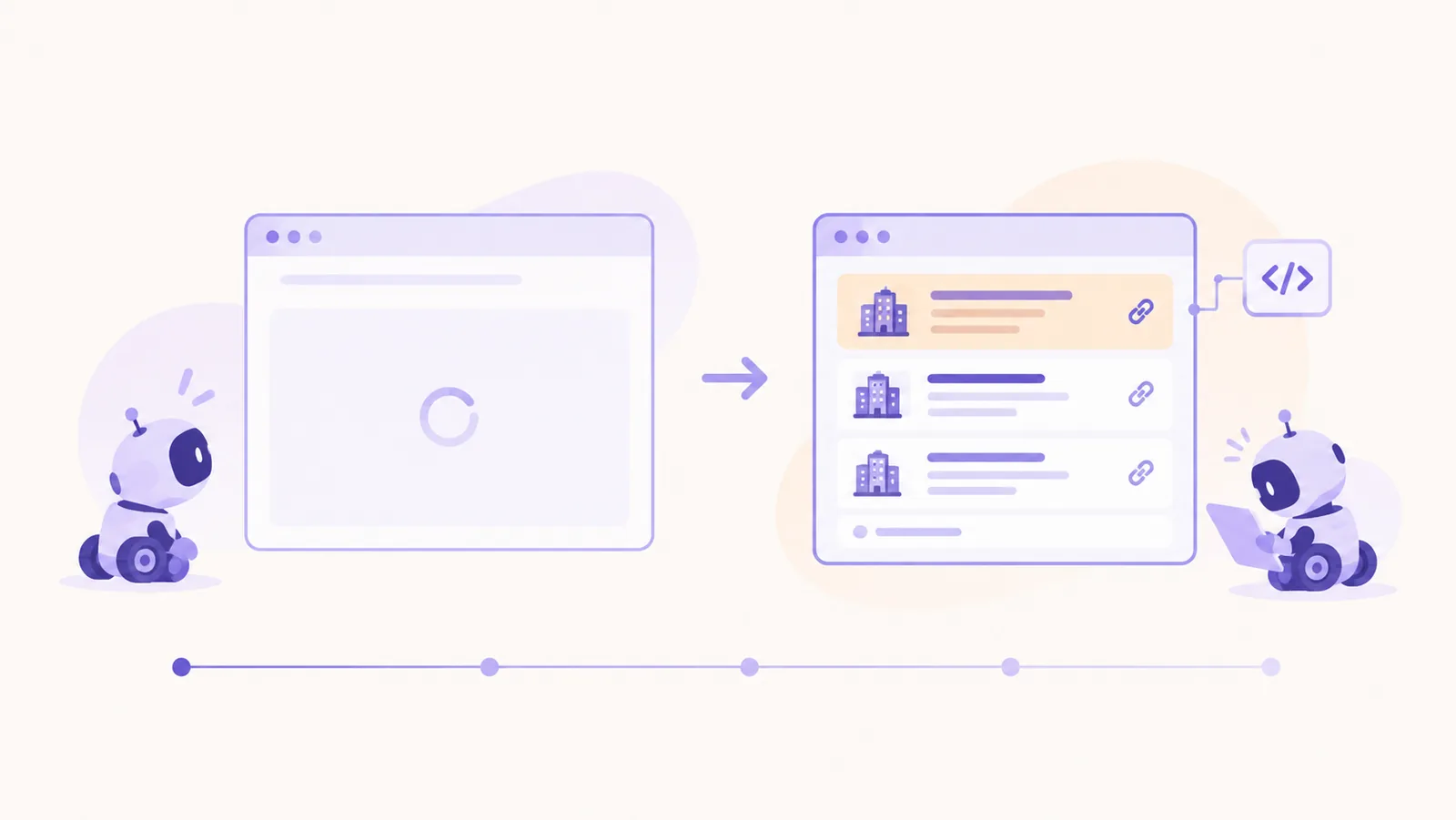 How a Tiny Consultancy Got Recommended Over Agencies Ten Times Its Size.